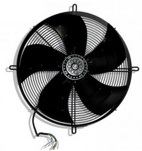 VENTILATEUR HELICOIDE S4D450-AP01-01 EBMPAPST-XNW