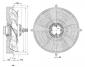 VENTILATEUR HELICOIDE S4D500-AM01-03 EBMPAPST-XNW