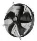 VENTILATEUR HELICOIDE S4E 400 AP02.25 EBMPAPST-XNW