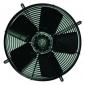 VENTILATEUR HELICOIDE S4E350-AA06-17 EBMPAPST