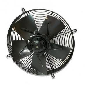 VENTILATEUR HELICOIDE S4E350-AA06-24 EBMPAPST-XNW