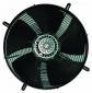 VENTILATEUR HELICOIDE S4E350-AN02-50 EBMPAPST-XNW
