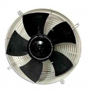 VENTILATEUR HELICOIDE S6E 300 AS02.06 EBMPAPST-XNW