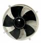 VENTILATEUR HELICOIDE S6E 300 AS02.06 EBMPAPST-XNW