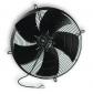 VENTILATEUR HELICOIDE  S6E450-AP02-02  EBMPAPST-XNW