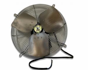 VENTILATEUR HELICOIDE TECUMSEH 8668783