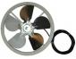 VENTILATEUR HELICOIDE VNT34.45.P.300.28-XNW