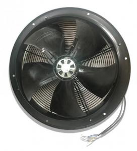 VENTILATEUR HELICOIDE W3G450-CO02-32 EBMPAPST-XNW