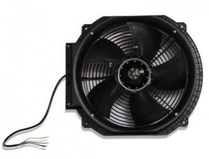 VENTILATEUR HELICOIDE W4E300-JS72-30-XNW