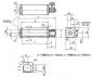 VENTILATEUR TANGENTIEL QL4 0030 A0-2124L EBMPAPST-XNW