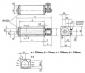 VENTILATEUR TANGENTIEL QL4 1500-2112-44 20001 EBMPAPST