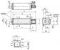 VENTILATEUR TANGENTIEL QL4 3000-A0-2124L EBMPAPST