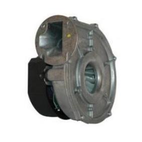 Ventilateurs à Air Chaud