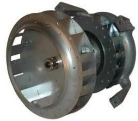 Ventilateurs à Air Chaud