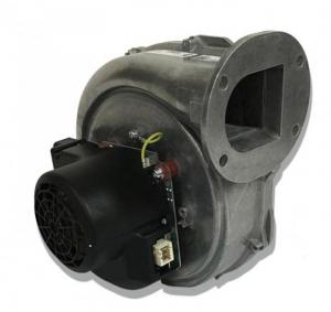 Ventilateurs à Air Chaud