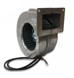 Ventilateurs à Air Chaud