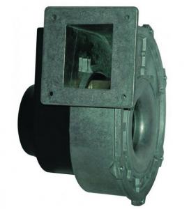 Ventilateurs à Air Chaud