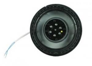 Ventilateurs axiaux compacts à courant alternatif