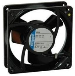 Ventilateurs axiaux compacts à courant alternatif