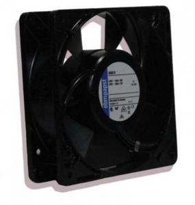 Ventilateurs axiaux compacts à courant alternatif