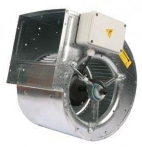 Ventilateurs