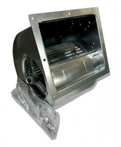 Ventilateurs centrifuges à double ouïe d'aspiration