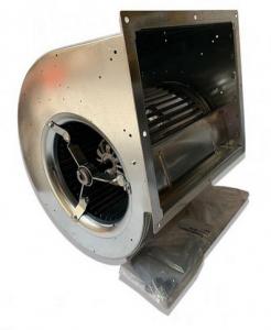 Ventilateurs centrifuges à double ouïe d'aspiration