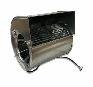 Ventilateurs centrifuges à double ouïe d'aspiration