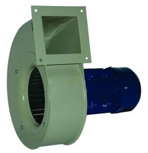 Ventilateurs centrifuges à simple ouïe d'aspiration
