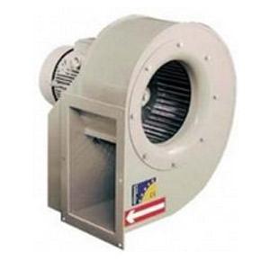 Ventilateurs centrifuges à simple ouïe d'aspiration