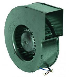 Ventilateurs centrifuges à simple ouïe d'aspiration