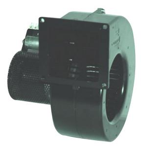Ventilateurs centrifuges à simple ouïe d'aspiration