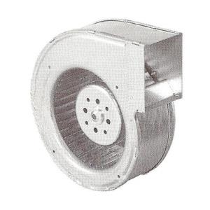 Ventilateurs centrifuges à simple ouïe d'aspiration