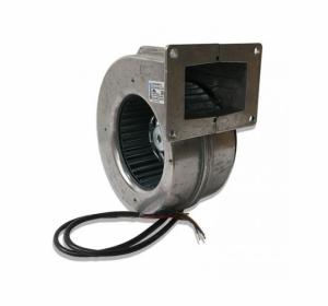 Ventilateurs centrifuges à simple ouïe d'aspiration