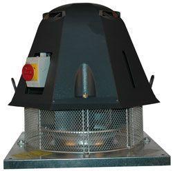 Ventilateurs Extracteurs Tourelles pour Désenfumage