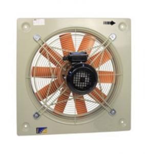 Ventilateurs hélicoïdes