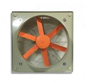 Ventilateurs sur embase carrée
