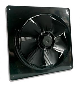Ventilateurs sur embase carrée