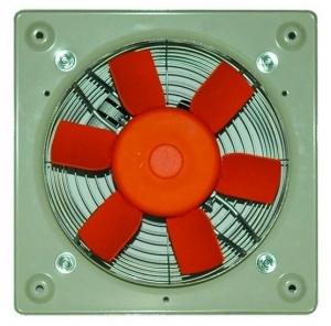 Ventilateurs sur embase carrée
