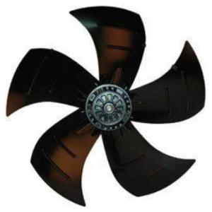 Ventilateurs sur grille et nus