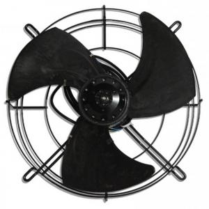 Ventilateurs sur grille et nus