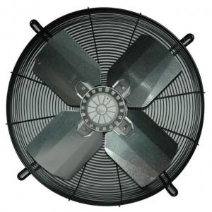 Ventilateurs sur grille et nus
