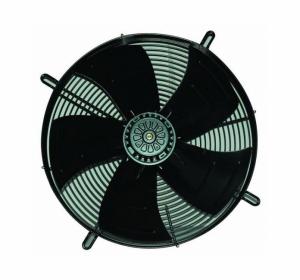 Ventilateurs sur grille et nus