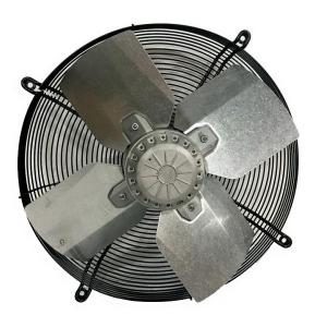 Ventilateurs hélicoïdes