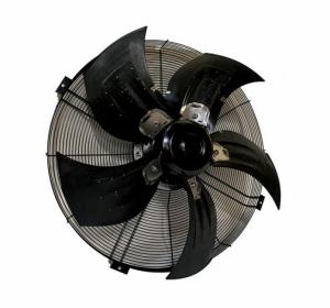 Ventilateurs hélicoïdes
