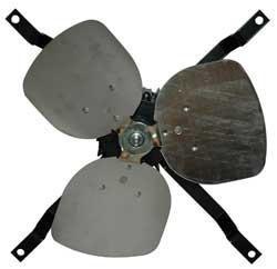 Ventilateurs hélicoïdes