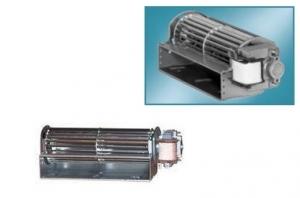 Ventilateurs tangentiels simples