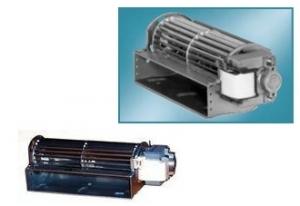Ventilateurs tangentiels