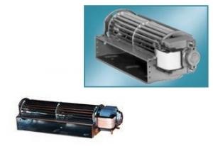 Ventilateurs tangentiels