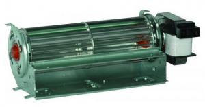 Ventilateurs tangentiels simples